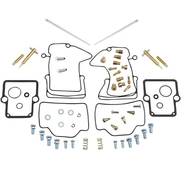 PARTS UNLIMITED Vergaser für POLARIS RMK 500 2001-2002