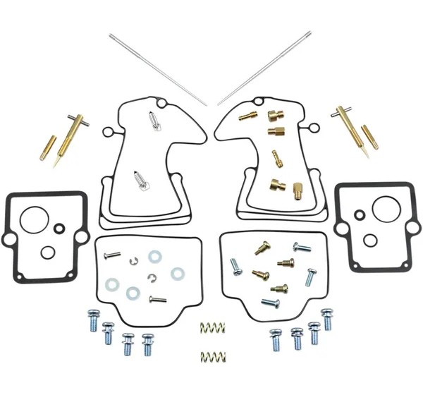 PARTS UNLIMITED Vergaser für POLARIS XTRA 600 2000-2001
