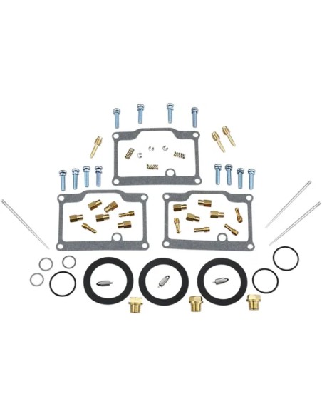 PARTS UNLIMITED Vergaser für POLARIS XLT 600 1995-1999