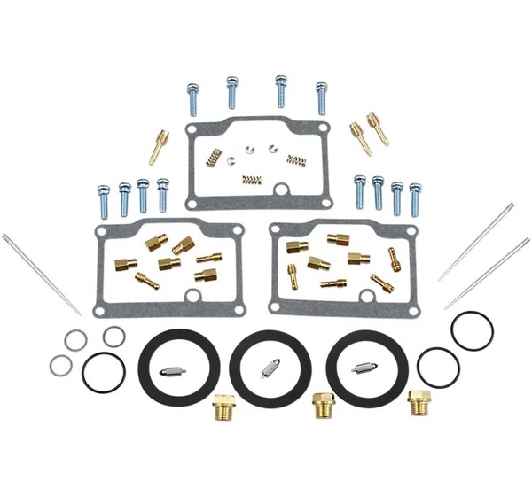 PARTS UNLIMITED Vergaser für POLARIS XLT 600 1995-1999