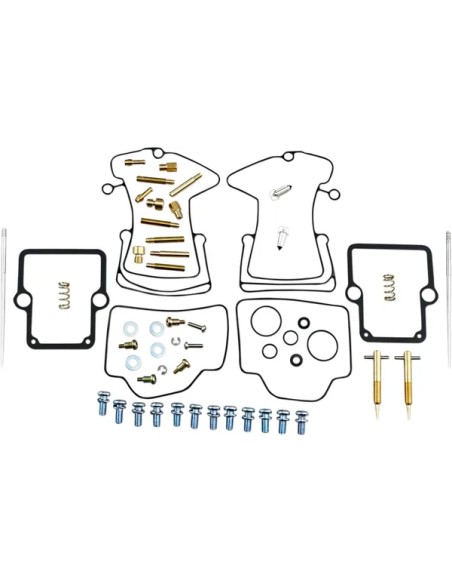 PARTS UNLIMITED Vergaser für POLARIS XC 700 SP EDGE 2001-2002