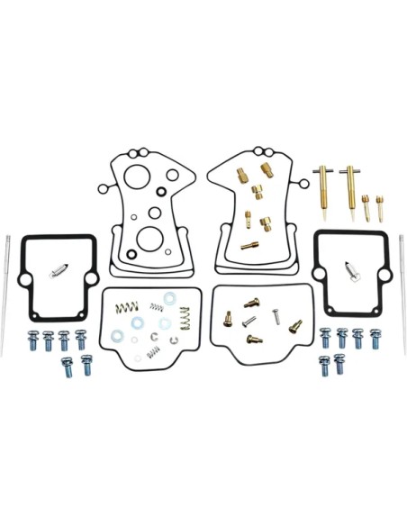 PARTS UNLIMITED Vergaser für POLARIS RMK 700 2003-2005