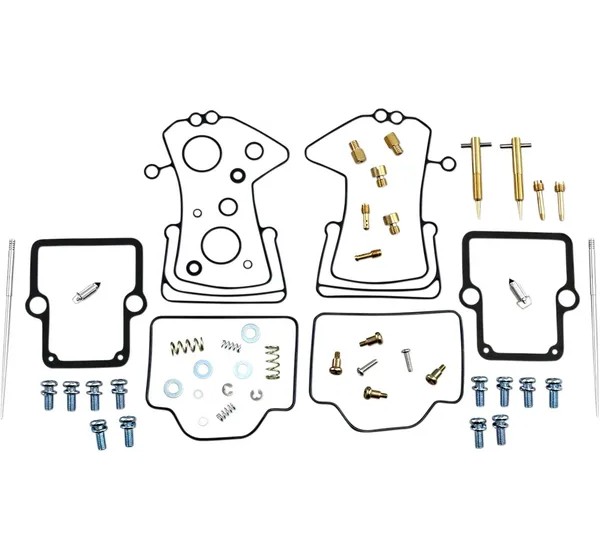 PARTS UNLIMITED Vergaser für POLARIS RMK 700 2003-2005