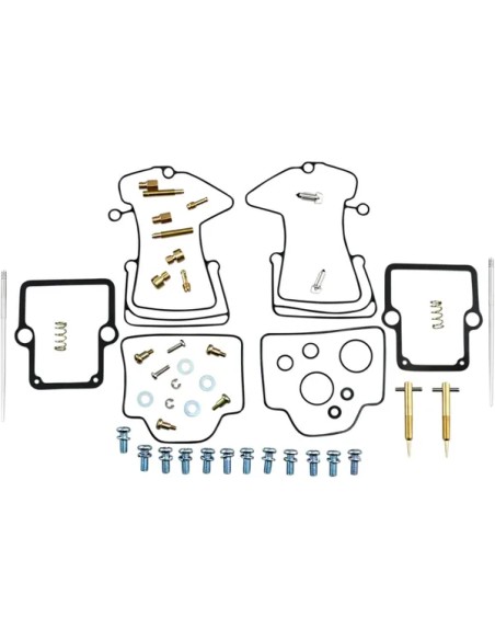 PARTS UNLIMITED Vergaser für POLARIS EDGE 800 LE 2001