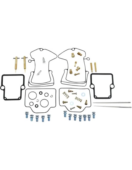 PARTS UNLIMITED Vergaser für POLARIS RMK 800 2000