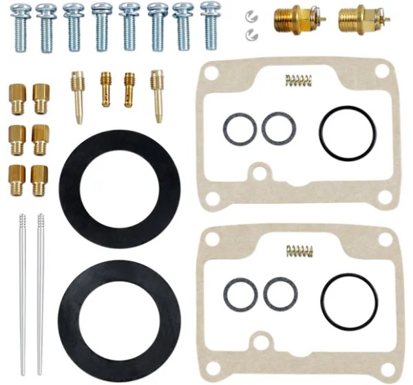 PARTS UNLIMITED Vergaser für POLARIS XCR 440 1996-1997