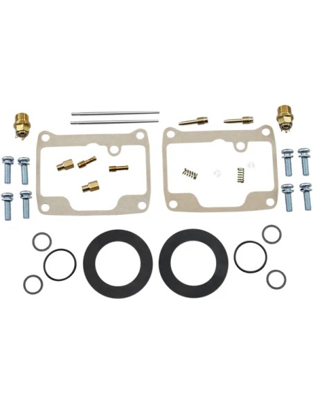 PARTS UNLIMITED Vergaser für POLARIS CUTLASS SS 440 1981-1982