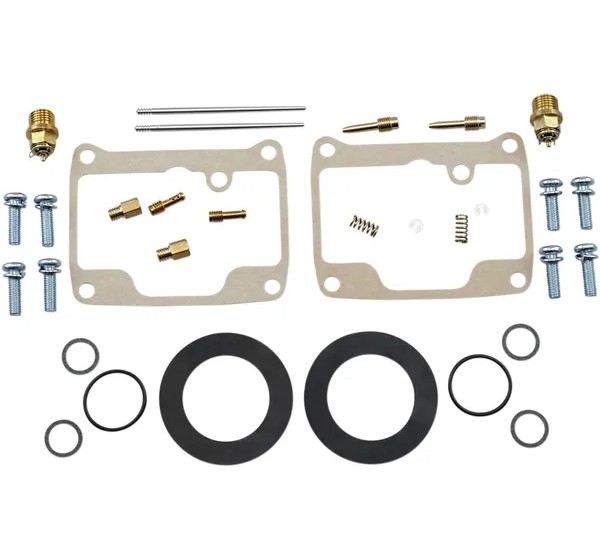 PARTS UNLIMITED Vergaser für POLARIS CUTLASS SS 440 1981-1982
