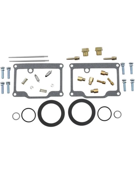 PARTS UNLIMITED Vergaser für POLARIS TRAN SPORT 440 1997-1999