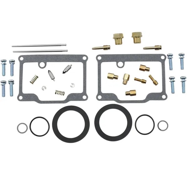 PARTS UNLIMITED Vergaser für POLARIS TRAN SPORT 440 1997-1999