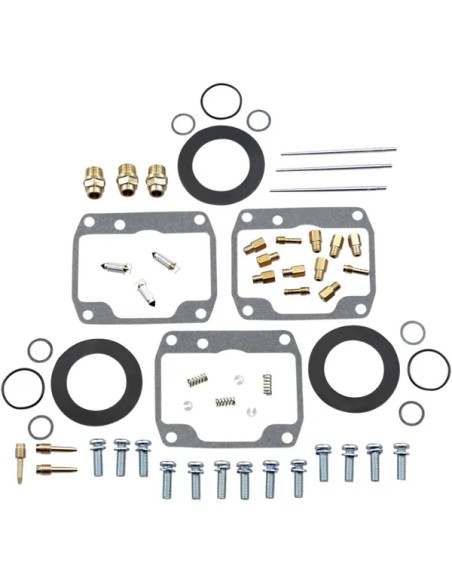 PARTS UNLIMITED Vergaser für POLARIS STORM 800 1996
