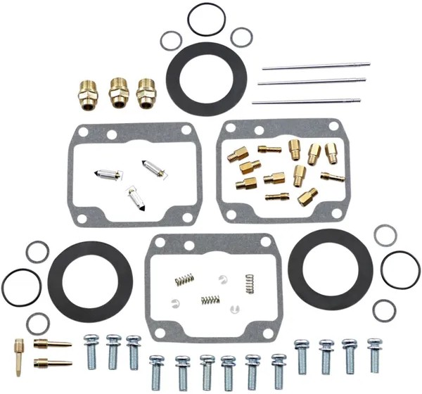 PARTS UNLIMITED Vergaser für POLARIS STORM 800 1996