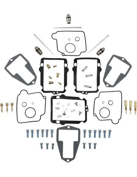 PARTS UNLIMITED Vergaser für YAMAHA MM 700 1997-2003