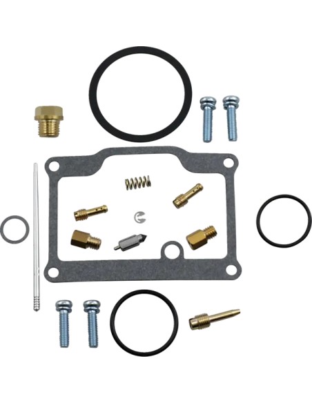 PARTS UNLIMITED Vergaser für ARCTIC CAT BEARCAT 340 1995-1999