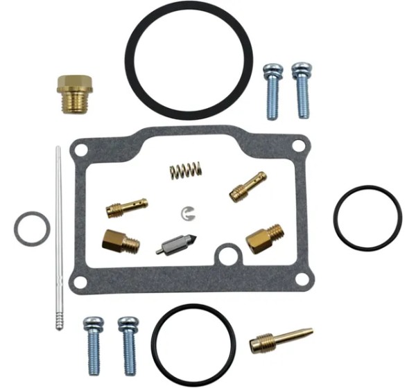 PARTS UNLIMITED Vergaser - Detailansicht
