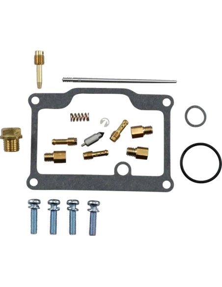 PARTS UNLIMITED Vergaser für ARCTIC CAT PUMA 340 1994-1997