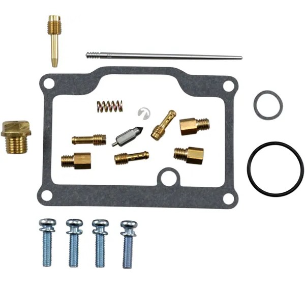 PARTS UNLIMITED Vergaser - Detailansicht