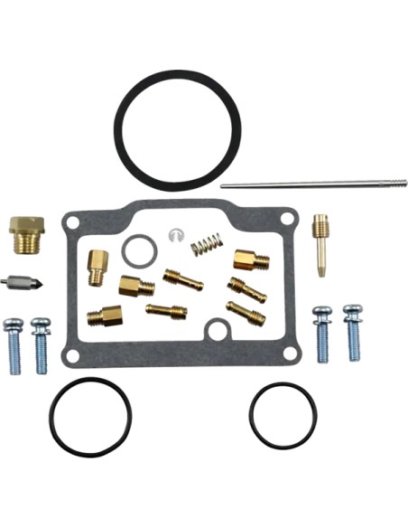 PARTS UNLIMITED Vergaser für ARCTIC CAT Z 370 1999-2007