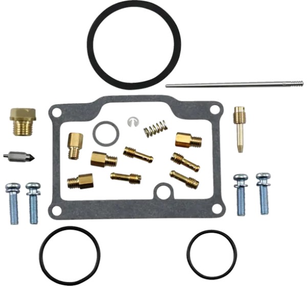 PARTS UNLIMITED Vergaser für ARCTIC CAT Z 370 1999-2007