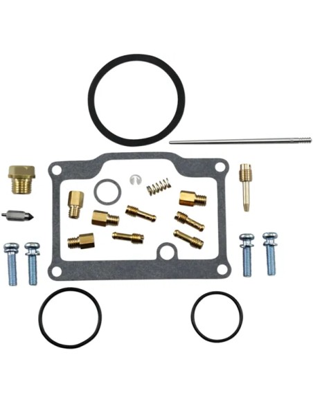 PARTS UNLIMITED Vergaser - Detailansicht