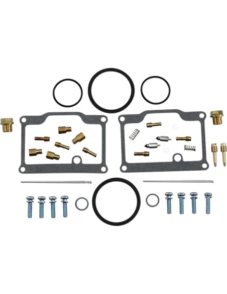 PARTS UNLIMITED Vergaser für ARCTIC CAT PANTHER 440 1996-2002