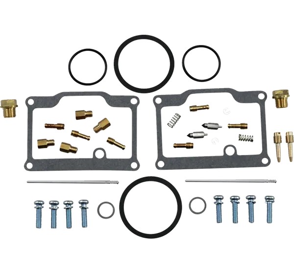 PARTS UNLIMITED Vergaser für ARCTIC CAT PANTHER 440 1996-2002