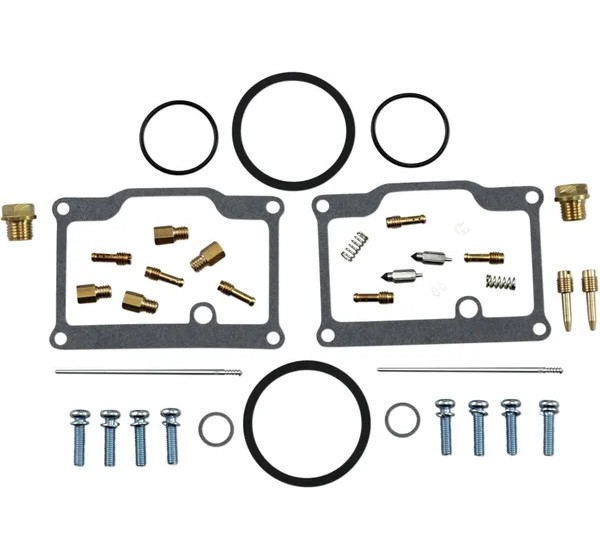 PARTS UNLIMITED Vergaser - Detailansicht