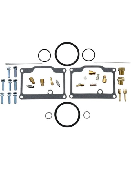 PARTS UNLIMITED Vergaser für ARCTIC CAT PANTERA 436 1987-1989