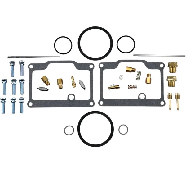 PARTS UNLIMITED Vergaser für ARCTIC CAT PANTERA 436 1987-1989