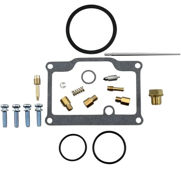 PARTS UNLIMITED Vergaser für ARCTIC CAT JAG 440 1992-1997