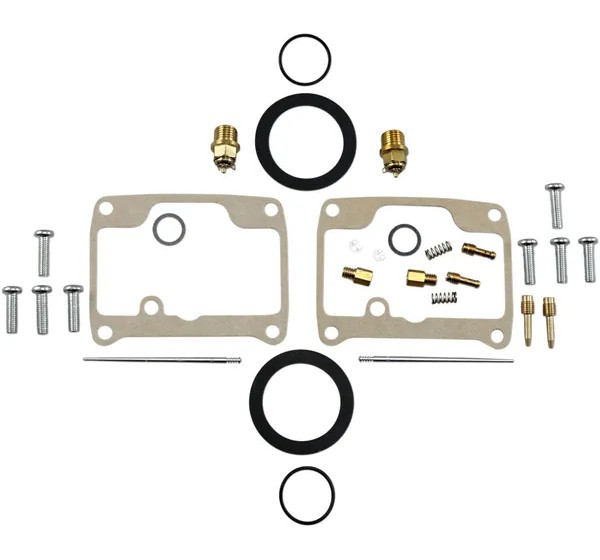 PARTS UNLIMITED Vergaser für ARCTIC CAT ZR 440 1998