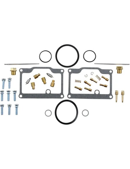 PARTS UNLIMITED Vergaser für ARCTIC CAT COUGAR 500 1986-1990
