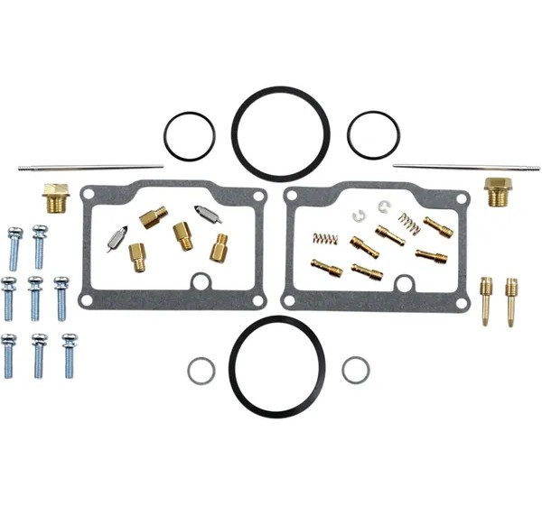 PARTS UNLIMITED Vergaser für ARCTIC CAT COUGAR 500 1986-1990