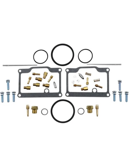 PARTS UNLIMITED Vergaser für ARCTIC CAT Z 570 2002-2006