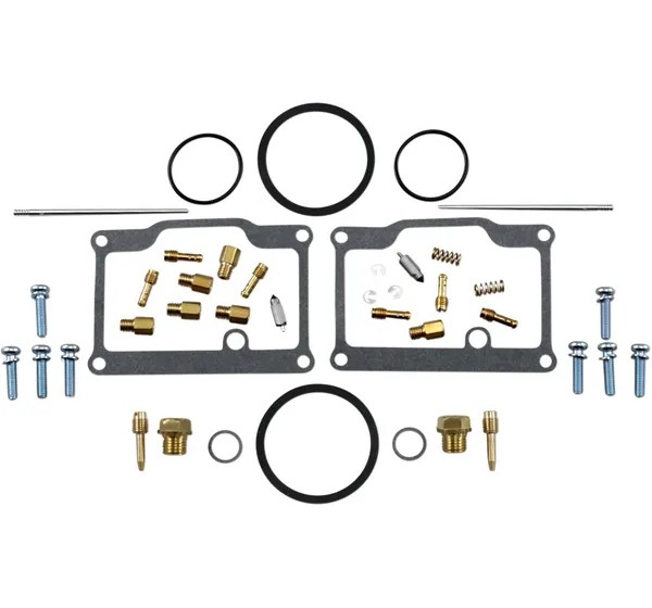 PARTS UNLIMITED Vergaser für ARCTIC CAT Z 570 2002-2006
