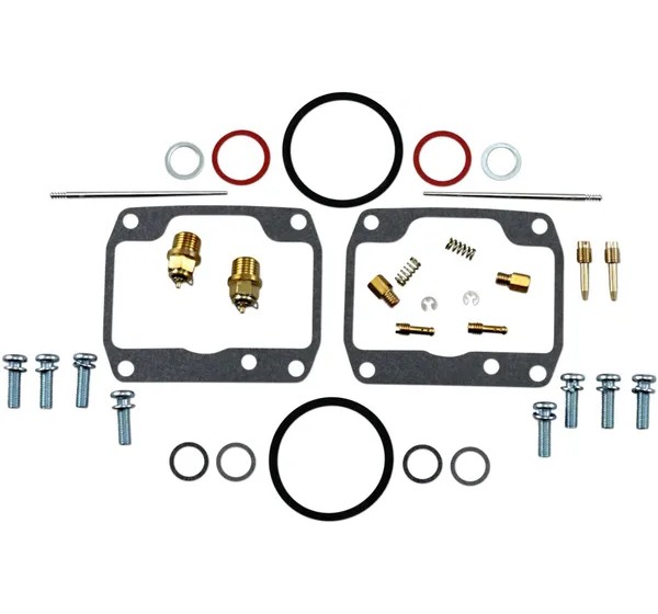 PARTS UNLIMITED Vergaser für ARCTIC CAT EL TIGRE EXT 530 1991