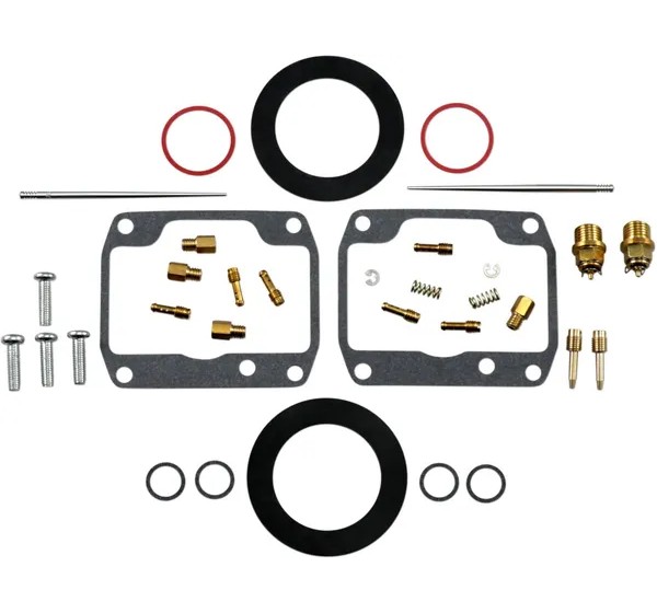 PARTS UNLIMITED Vergaser für ARCTIC CAT WILDCAT 700 1991-1993