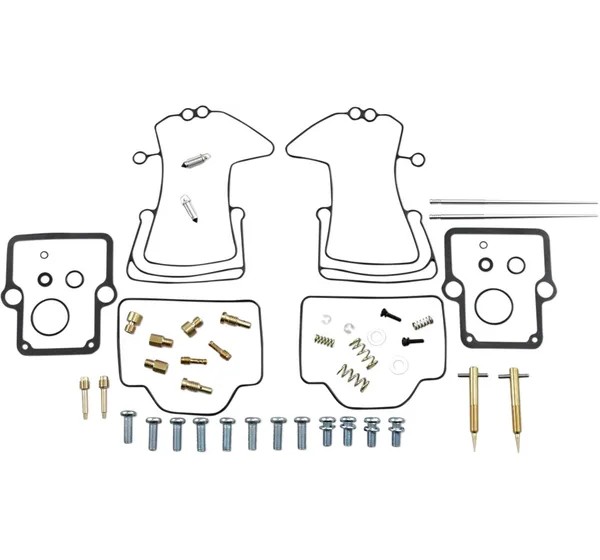 PARTS UNLIMITED Vergaser für ARCTIC CAT F6 600 2004