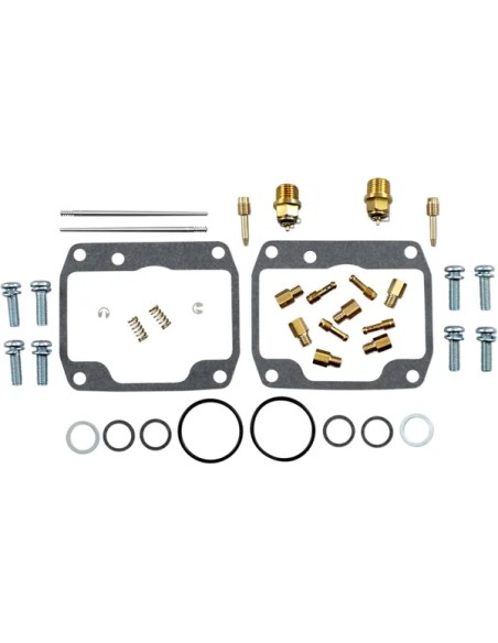 PARTS UNLIMITED Vergaser für ARCTIC CAT ZL 440 1997-2000
