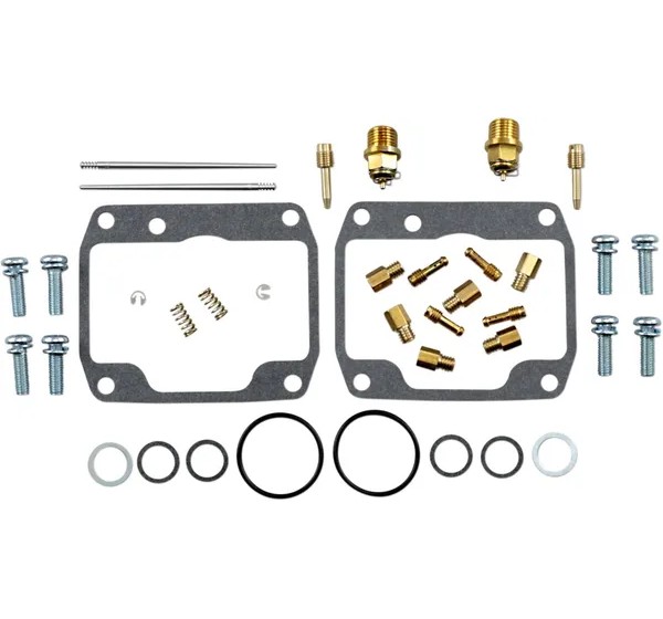 PARTS UNLIMITED Vergaser für ARCTIC CAT ZL 440 1997-2000