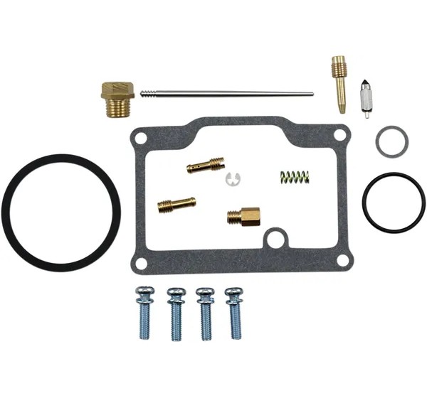 PARTS UNLIMITED Vergaser für ARCTIC CAT PANTHER 500 1987-1988