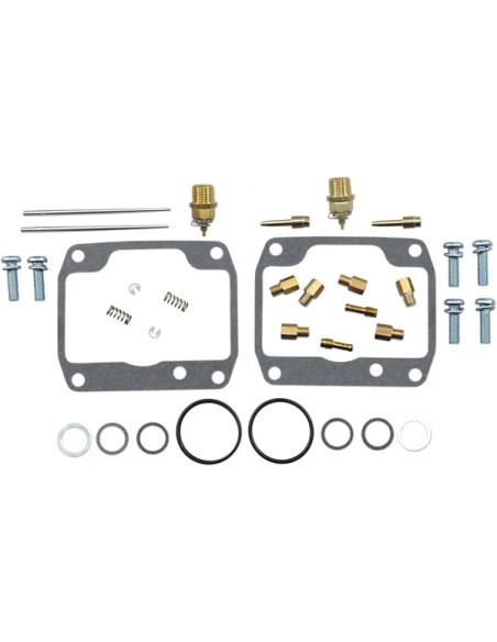 PARTS UNLIMITED Vergaser für ARCTIC CAT ZL 500 1998-2000