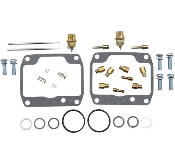 PARTS UNLIMITED Vergaser für ARCTIC CAT ZL 500 1998-2000