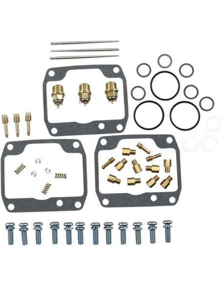 PARTS UNLIMITED Vergaser für ARCTIC CAT THUNDERCAT MOUNTAIN CAT 1000 1998-1999