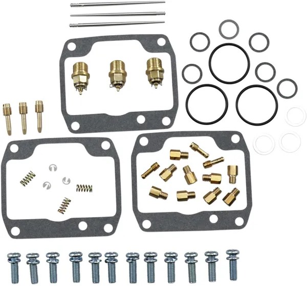 PARTS UNLIMITED Vergaser für ARCTIC CAT THUNDERCAT MOUNTAIN CAT 1000 1998-1999
