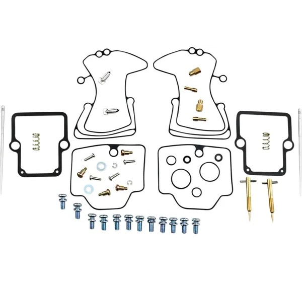 PARTS UNLIMITED Vergaser für SKI-DOO (BRP) GTX 500 2005-2008