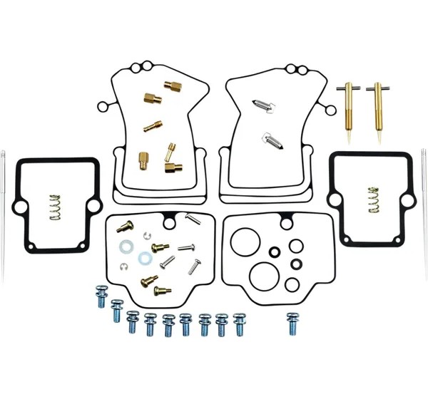 PARTS UNLIMITED Vergaser für SKI-DOO (BRP) SUMMIT 600 CARB 2010-2018