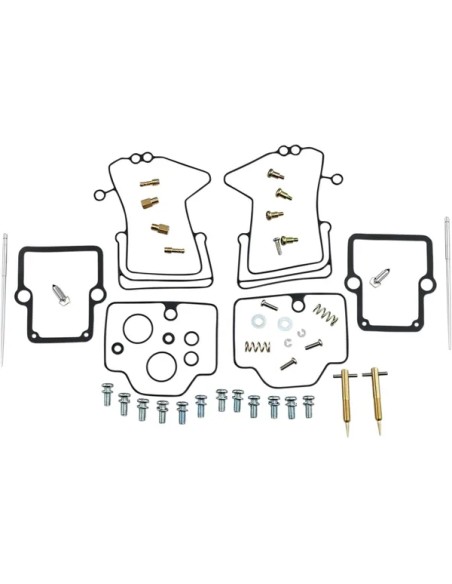 PARTS UNLIMITED Vergaser für SKI-DOO (BRP) MX-Z 600 2004