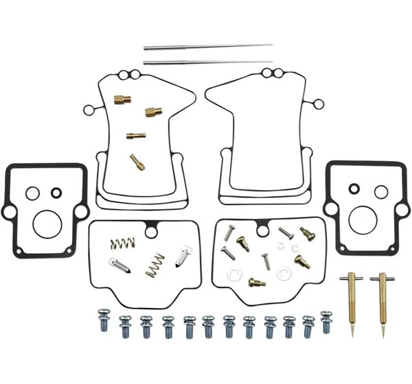 PARTS UNLIMITED Vergaser für SKI-DOO (BRP) MX-Z 800 2003