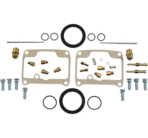 PARTS UNLIMITED Vergaser für SKI-DOO (BRP) TOURING 440 1996-2000